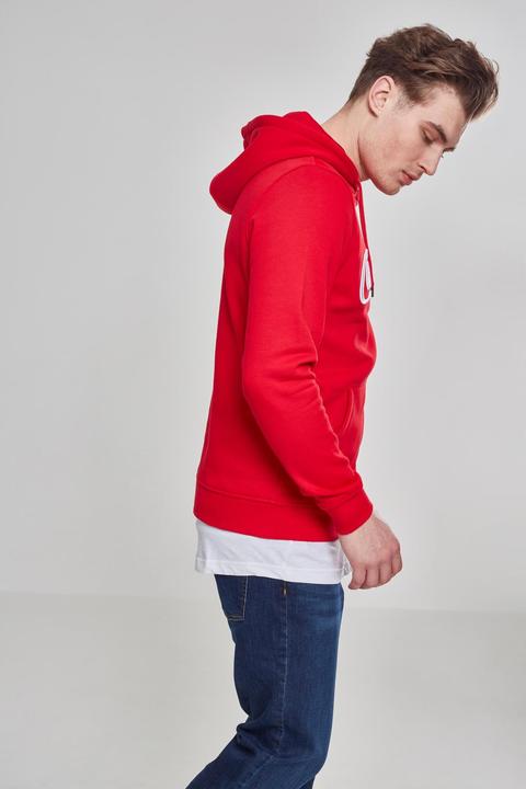 Produktbild Merchcode Coca Cola Classic Hoody (XS)