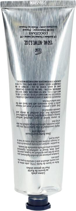 Actual product image L'Occitane Foot cream (Foot cream & foot gel, 150 ml)