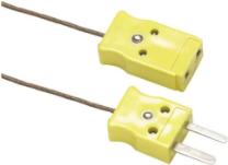 Produktbild Fluke Anschlusskabel 80PK-EXT
