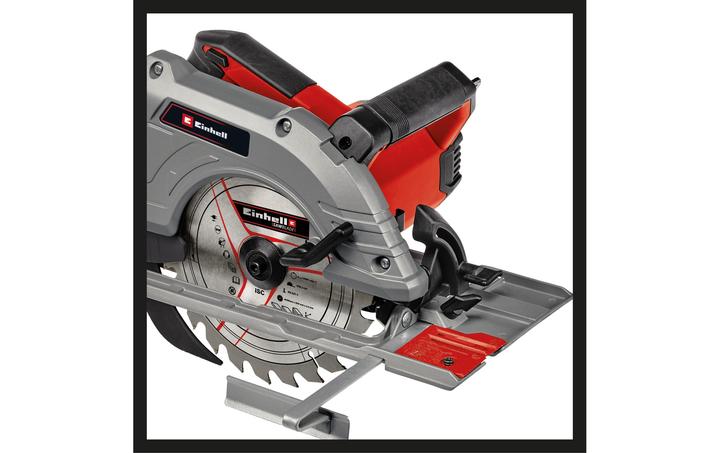 Image du produit Einhell TE-CS 190/1