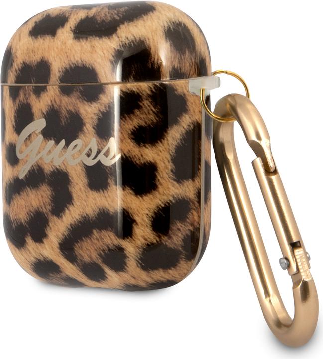 Actual product image Guess Case (Headphone sleeve)