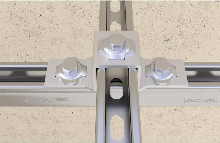 Image du produit Fischer Élément de liaison PFUF 41 zl