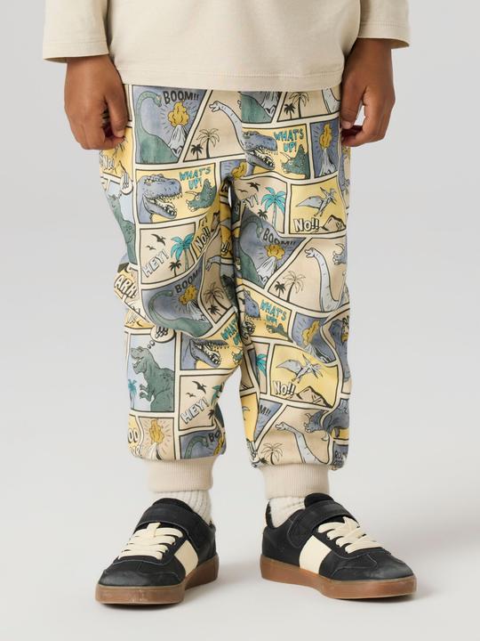 Produktbild Name it Bio-Baumwoll Jogginghose