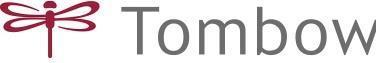 Actual product image Tombow Correction roller "MONO air", 4.2 mm x 10 m