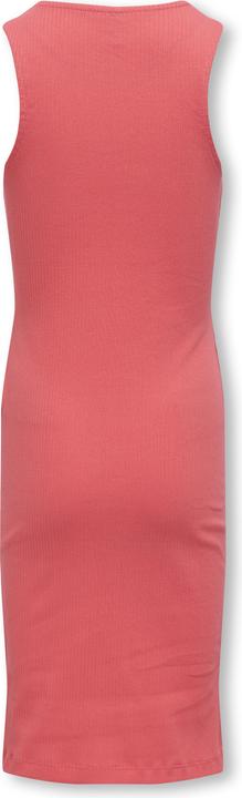 Image du produit Only Kogbelfast Life S/L Midi Dress Noos Jrs (158, 164)