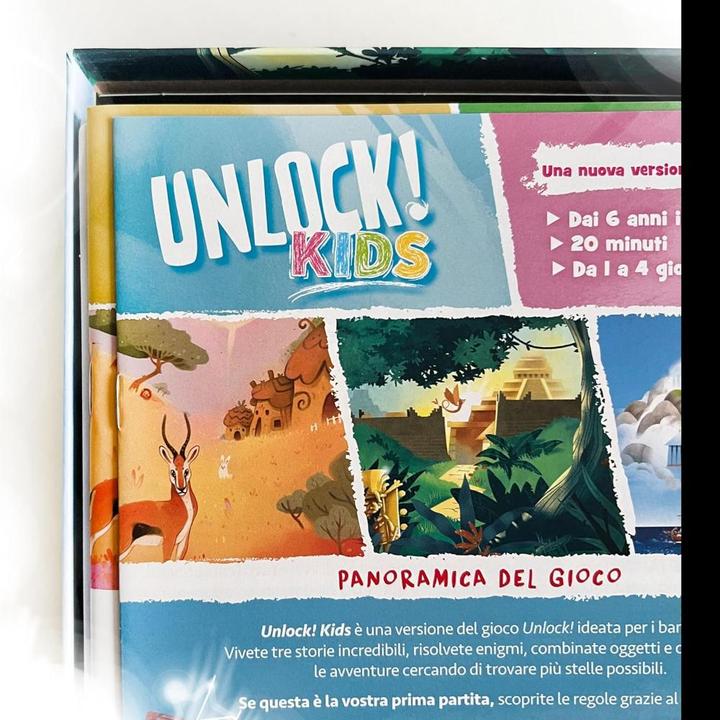 Asmodee: Giochi e giocattoli della marca in vendita online