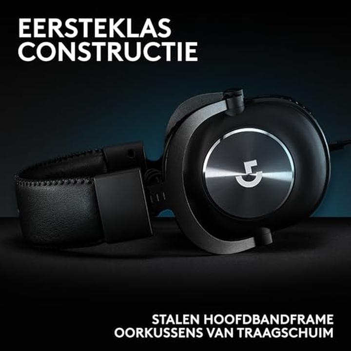 Actual product image Logitech G random uMpD8qqIea (Cable)