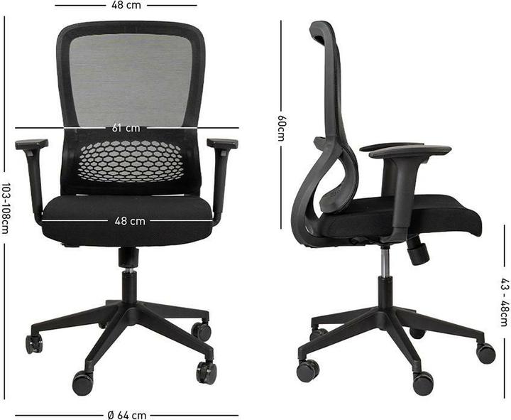 Produktbild Contini FlexSeat