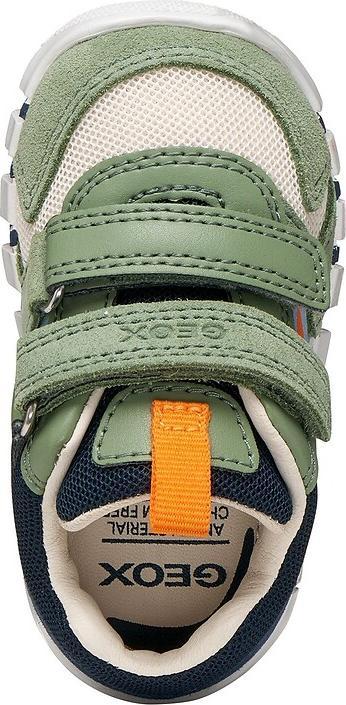 Image du produit Geox Sneaker LUPIDOO mit Klettverschluss (25)