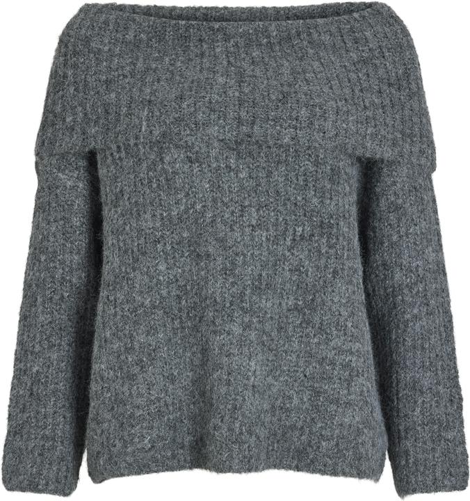 Immagine prodotto Vila Maglione a maglia off the shoulder (XS)