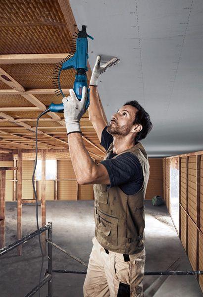 Actual product image Bosch Professional Professional GTB 6-50 Drill Screwdriver