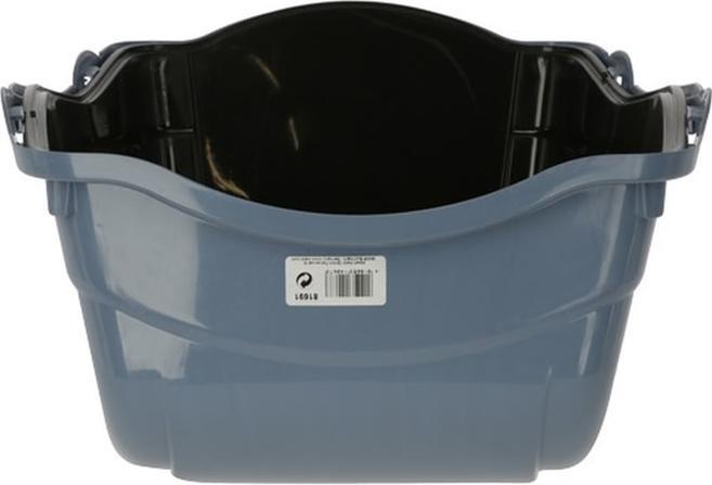 Produktbild Kerbl Emma Eco (Katzenklo geschlossen)