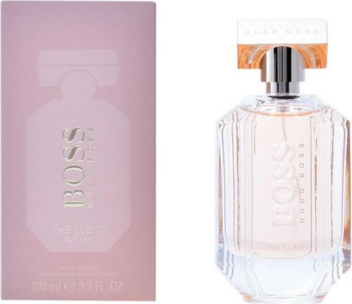Immagine prodotto BOSS Il profumo (Eau de parfum, 100 ml)