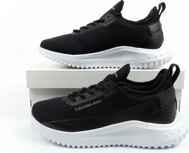 Image du produit Calvin Klein Eva Runner Sock Mix In Hitech (40)