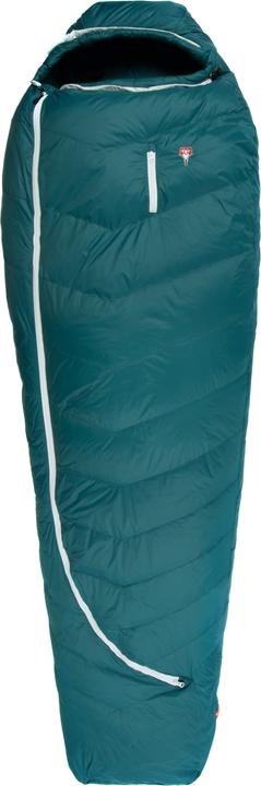 Immagine prodotto Grüezi Bag Sacco a pelo Biopod DownWool Subzero 200 (230 cm)