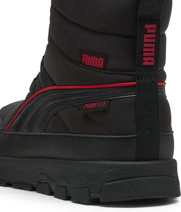 Actual product image Puma Evolve Boot Puretex Jr (35.5)