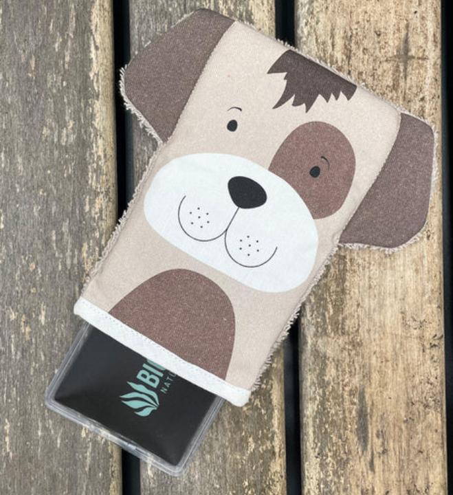 Actual product image BIOThermare Hot Cold dog Henri mini