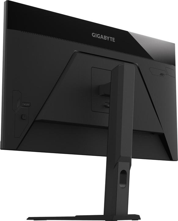 Actual product image Gigabyte M27QA (2560 x 1440 pixels, 27")