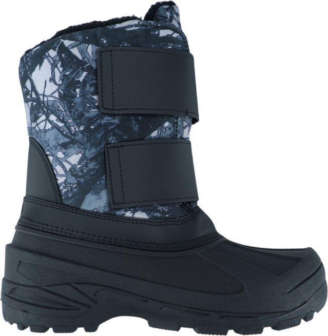 Image du produit Lee Cooper Schwarze Kinderschuhe (28)