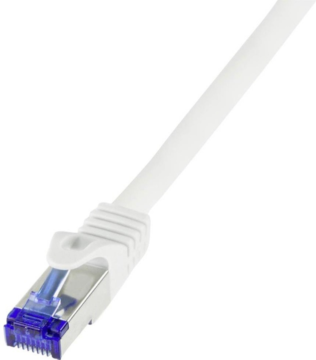 Actual product image LogiLink Network cable (S/FTP, CAT6a, 3 m)