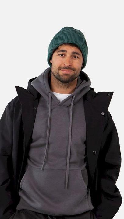 Actual product image Barts Kinabalu Beanie (One size)