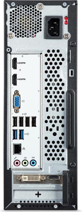 Produktbild Acer Aspire XC-886 (Intel Core i5-9400, 8 GB, 512 GB)