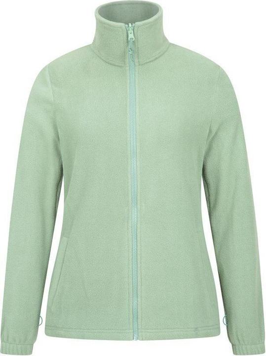 Immagine prodotto Mountain Warehouse Giacca di pelliccia Resistente all'acqua (42)