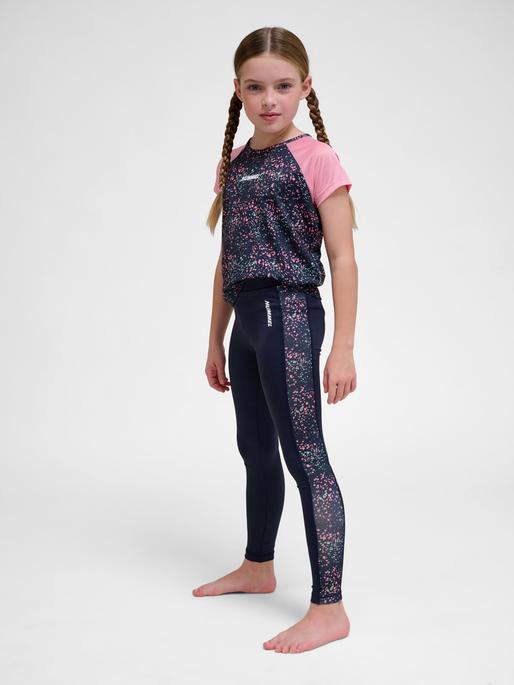 Produktbild hummel hmlSANNE TIGHTS (164)