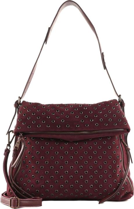 Immagine prodotto FredsBruder Hey You Rock Hobo Bag