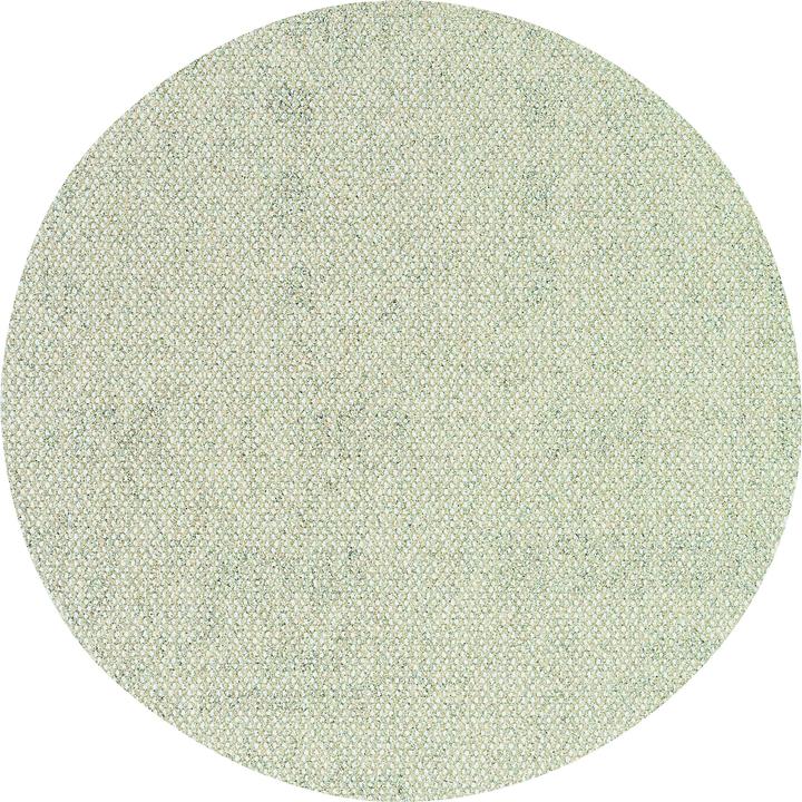 Immagine prodotto Bosch Professional Foglio abrasivo M480 Net, ideale per legno e vernice, 115 mm, 80, confezione da 5 (80)