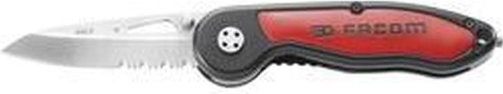 Facom Couteau pliant Nombre de fonctions
