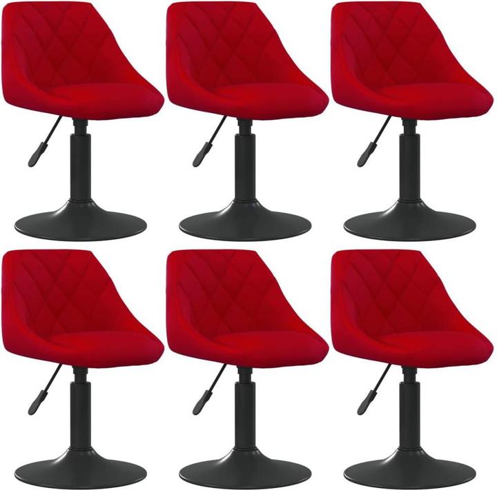 Produktbild vidaXL Esszimmerstuhl