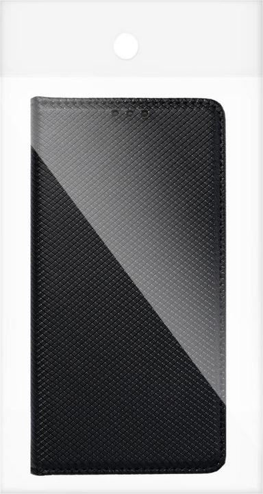 Produktbild OEM SM Smart Book Case Galaxy A54 5G black (Samsung Galaxy A54 5G)