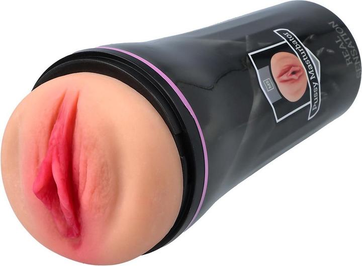 Produktbild Virgite Stroker „Echte Pussy-Sensation“