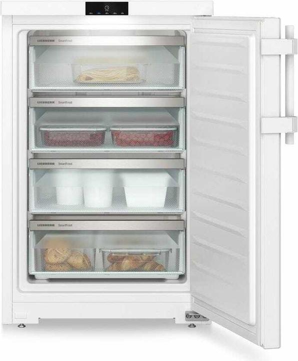 Actual product image Liebherr Fe 1404 Pure (Stand-alone, 107 l)
