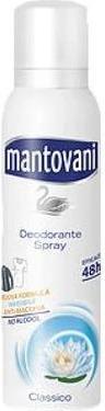 Produktbild Mantovani Unsichtbar Spray (Spray)