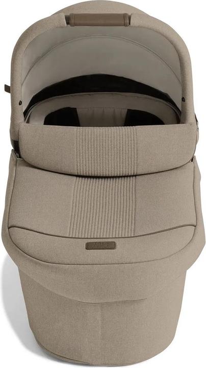 Actual product image Joie Kinderwagen Vinca inklusive Babywanne Ramble XL Sandstone