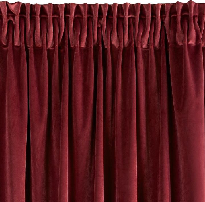 Actual product image Eurofirany ZAS/RIA/C.BORD 140X270 T (140 x 270 cm)