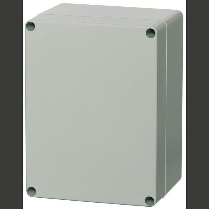 Produktbild Fibox Euronord ABS enclosure 160x120x140 (Gehäuse)