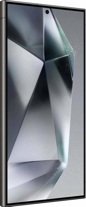 Image du produit Samsung Galaxy S24 Ultra édition entreprise (256 Go, Titanium Black, 6.80", Double SIM, 200 Mpx, 5G)