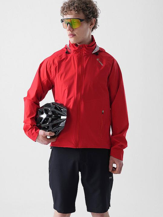Produktbild Löffler Radjacke WPM Pocket CF (M)