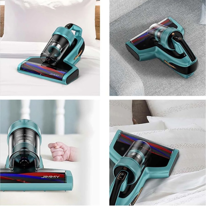 Actual product image Jimmy BX7 Pro