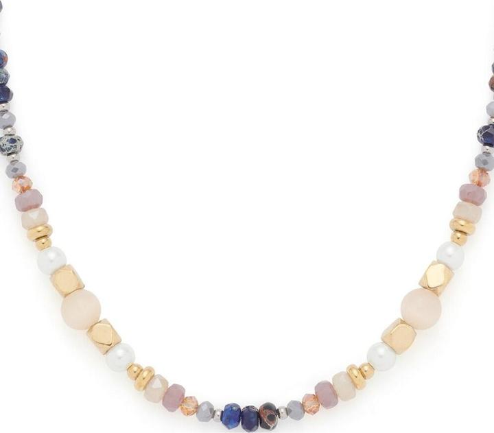 Actual product image Leonardo 45 Babsi (Glass beads, Stainless steel)