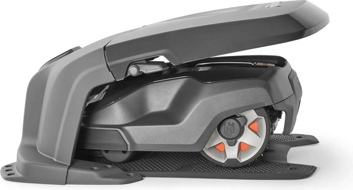 Actual product image Husqvarna Covering hood (Mowing robot, Robot mower garage)