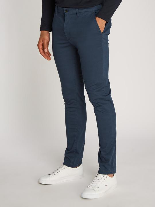 Produktbild Tommy Hilfiger Bleecker Printed Structure Chino (W34/L34)