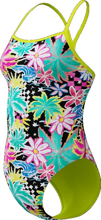 Image du produit Speedo Printed V-Back (32, 36)