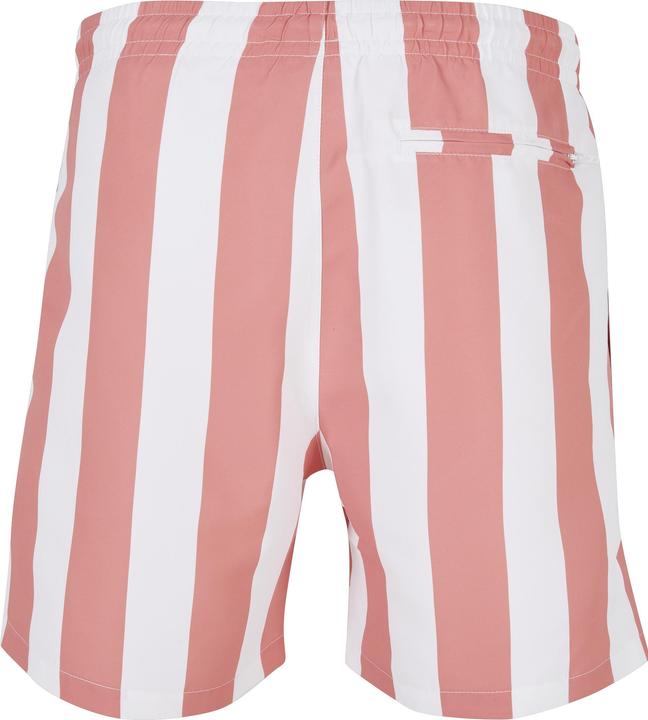 Immagine prodotto Urban Classics Pattern Swim Shorts - 4984 (XXL)