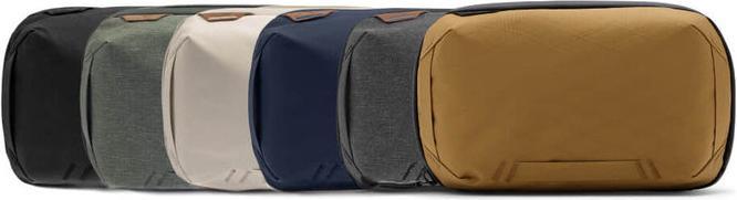 Immagine prodotto Peak Design Tech Pouch (Borsa per accessori per fotocamere, 2 l)