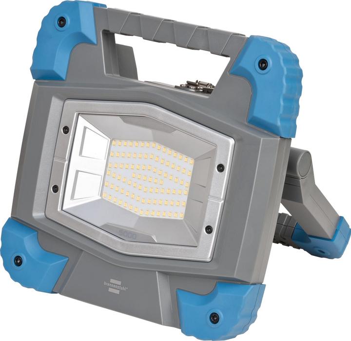 Actual product image Brennenstuhl Working spotlight (6000 lm)