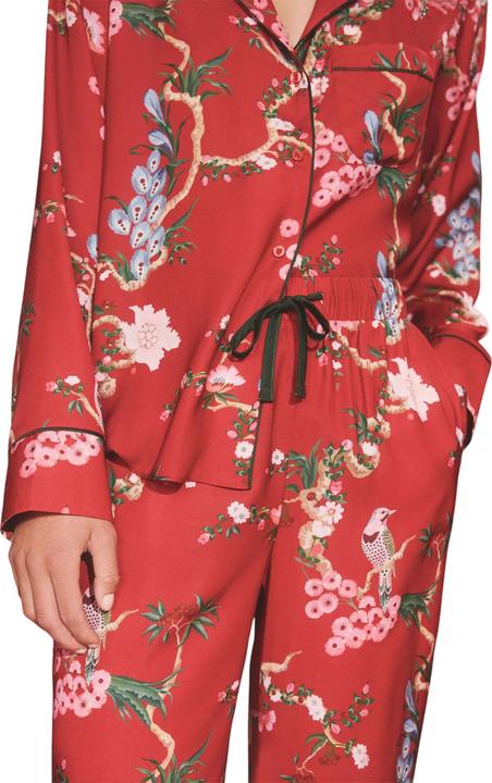 Produktbild Cath Kidston Schlafanzug Knopfleiste (40)